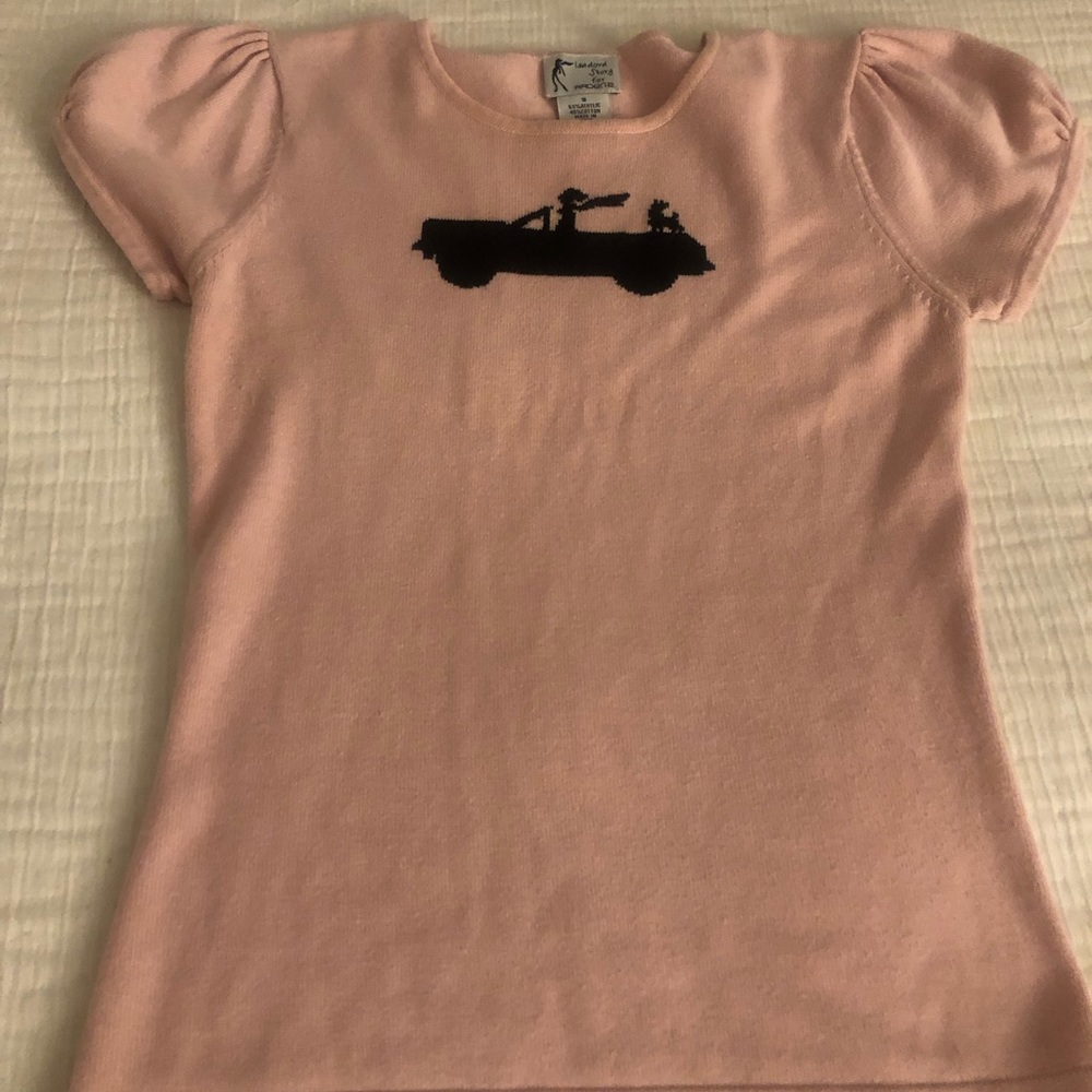 Arden B sweater T shirt.